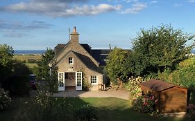 Maison de charme avec vue sur mer et jardin abrité